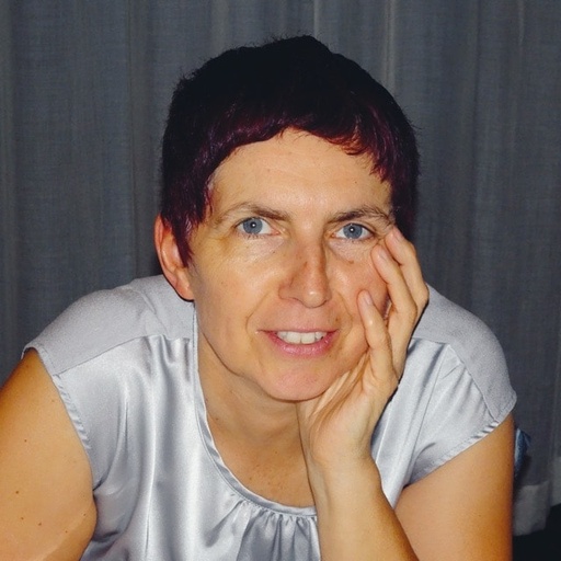 Margit Mons