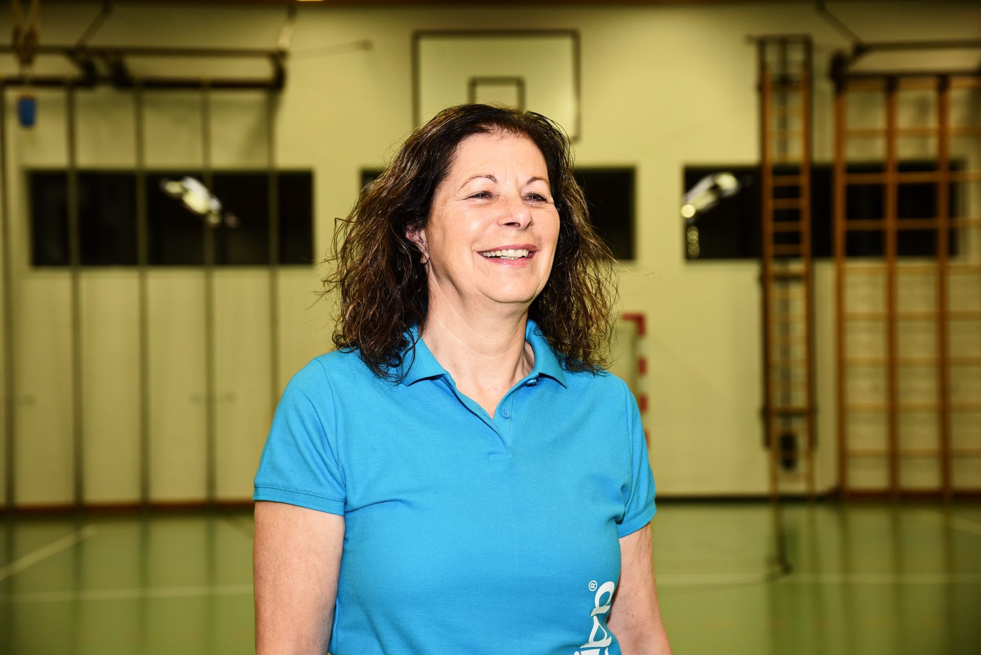 Maria Fiebrich