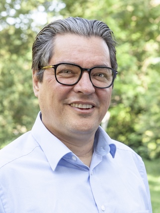 Stefan Pusch