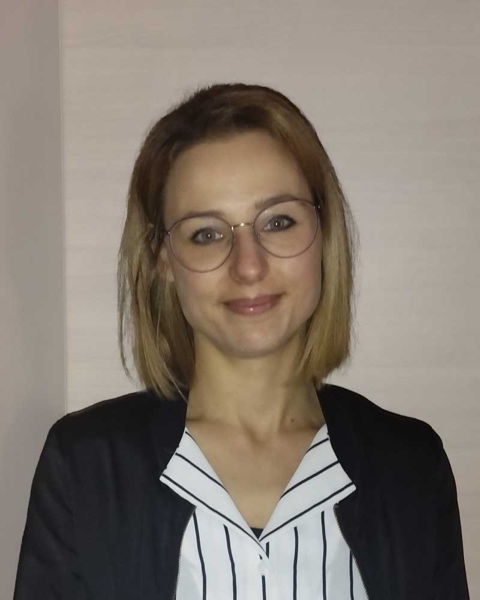 Petra Zuza