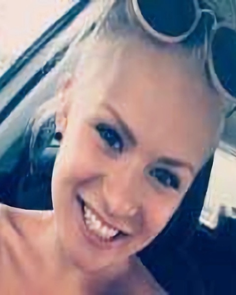 Melina Gerold