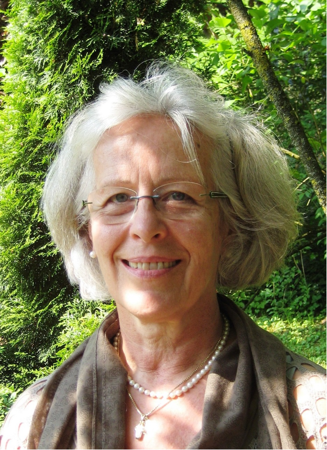 Johanna Pandalitschke