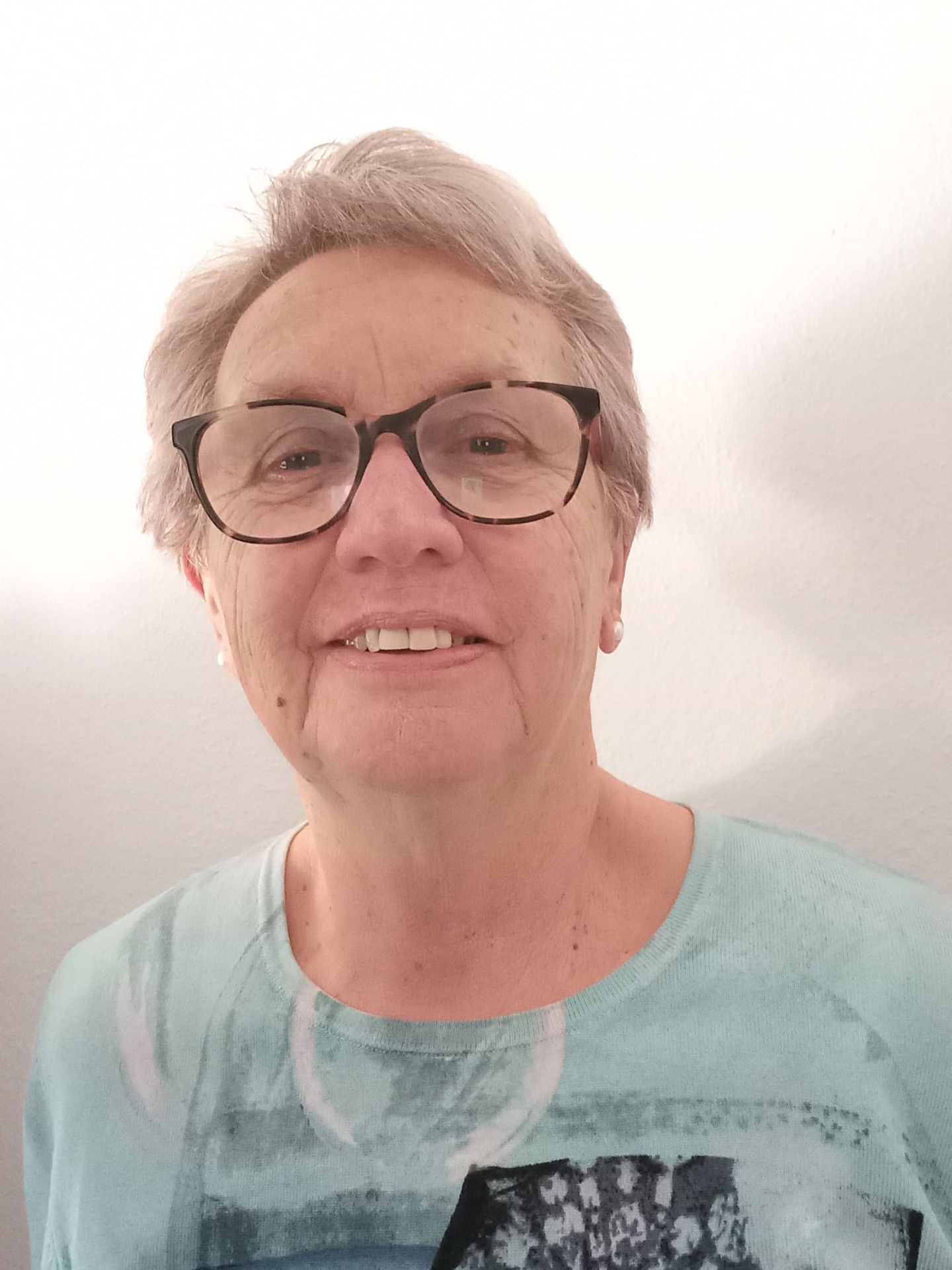 Annelies Feichter