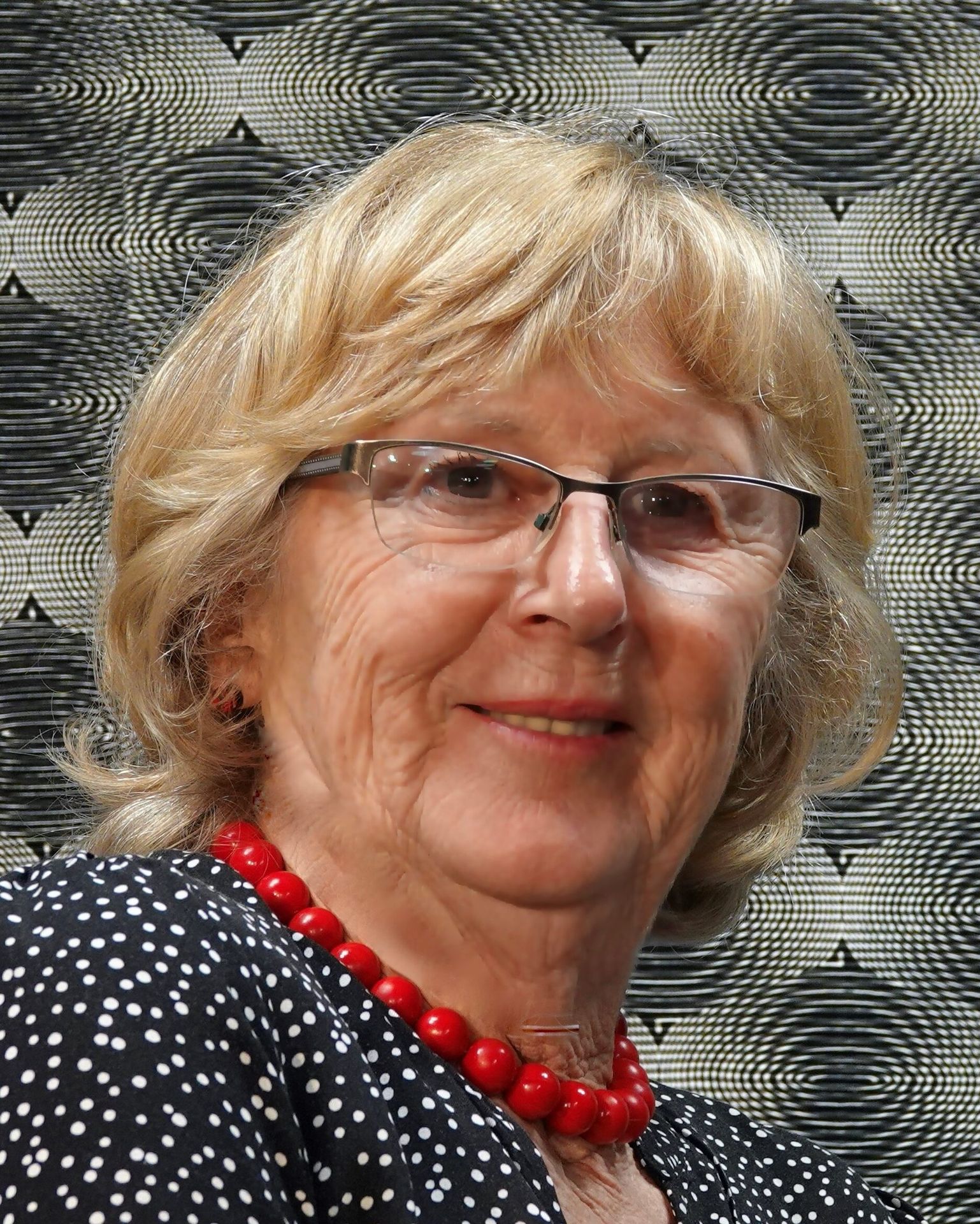 Brigitte Omenitsch