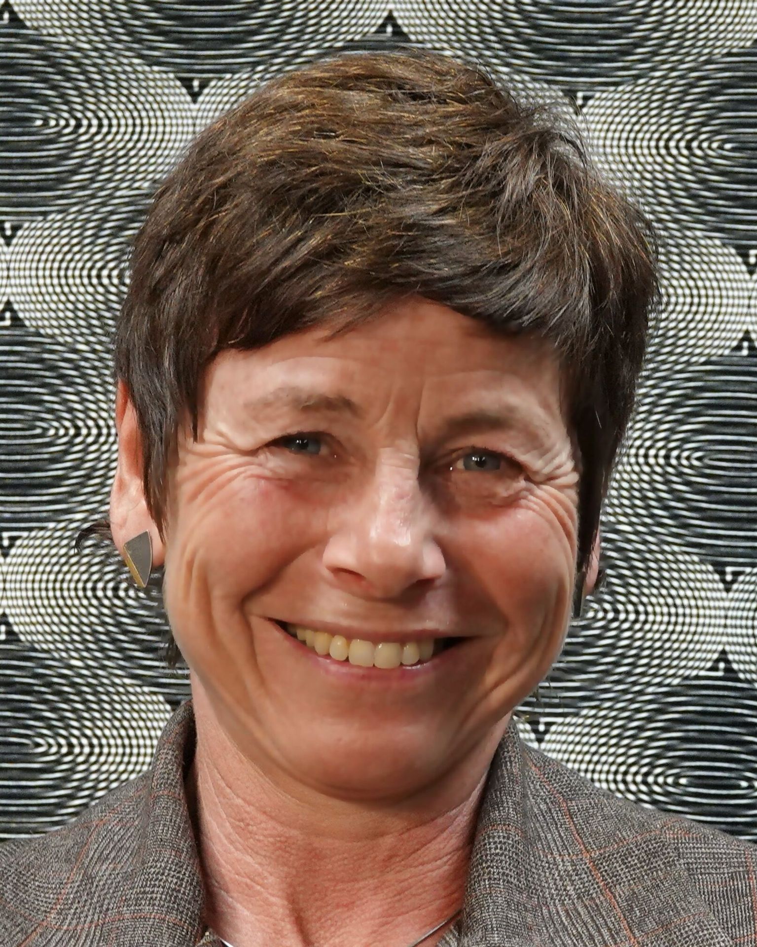 Evi Gossner 