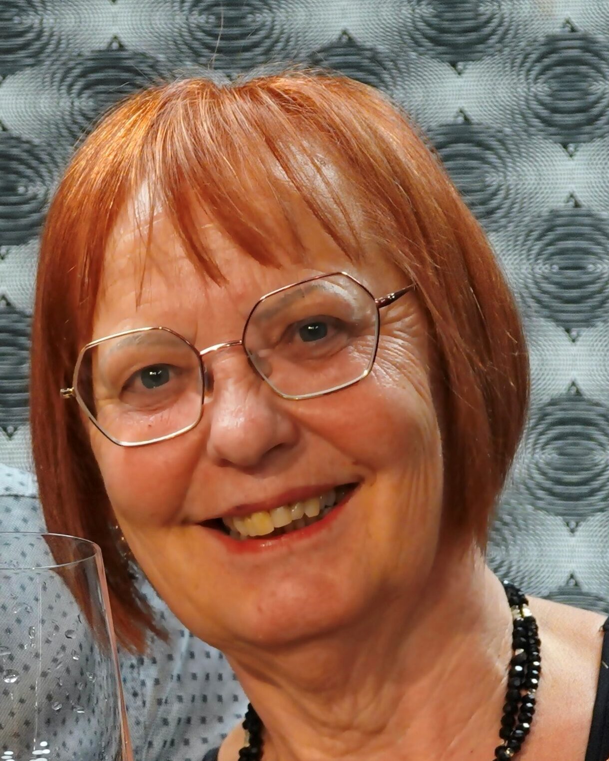 Elisabeth Fitz