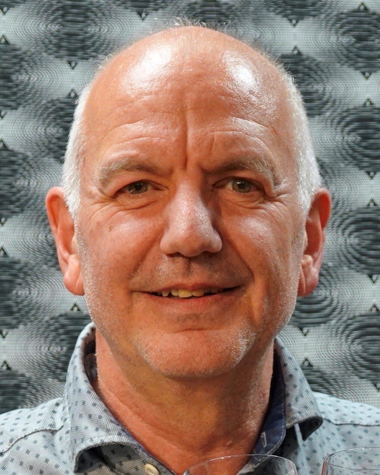 Helmut Kirchmair