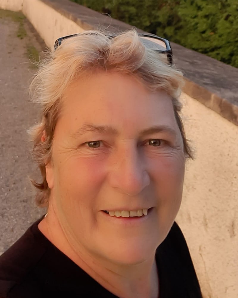 Astrid Wittrock