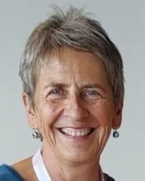 Ingrid Jehle