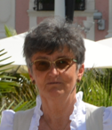Veronika Bertl