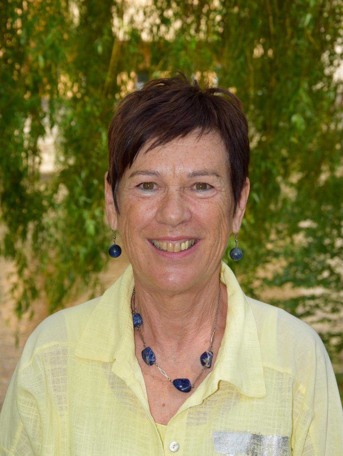 Irmgard Markut