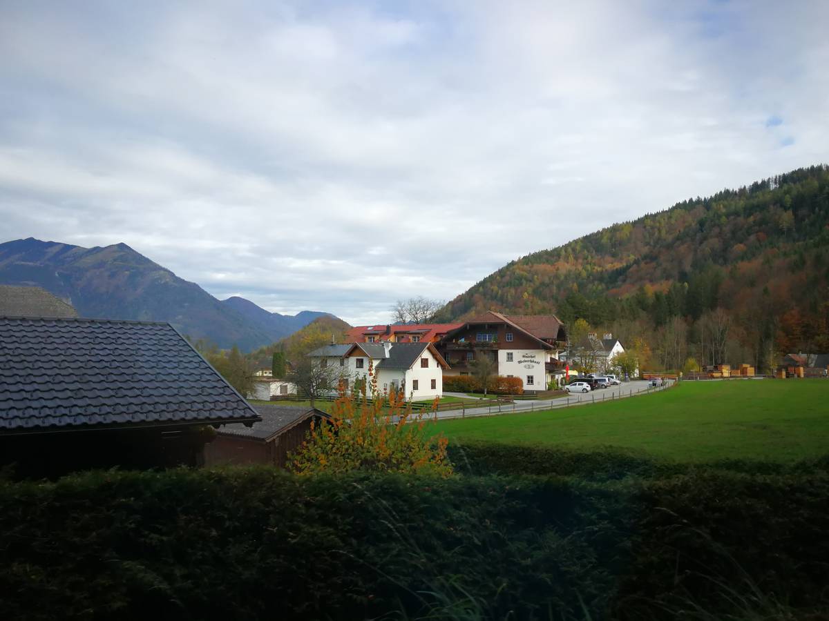 Sparberrundwanderung
