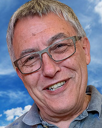 Robert Dorn