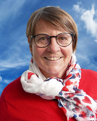Marianne Gabl