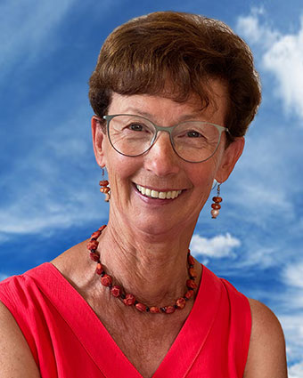 Anna Pfeifhofer