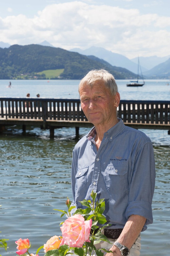 Gerold Trattnig