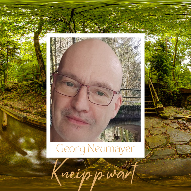 Georg Neumayer