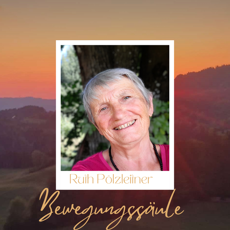 Ruth Pölzleitner