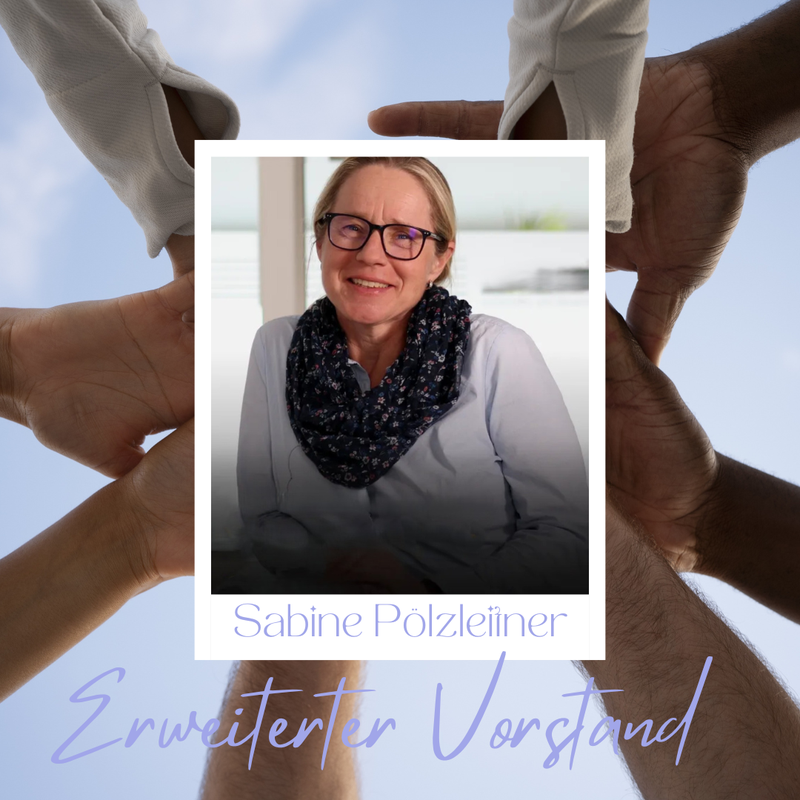 Sabine Pölzleitner